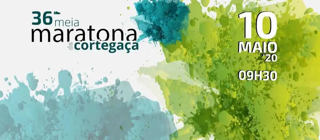 Meia Maratona Cortegaça 2020