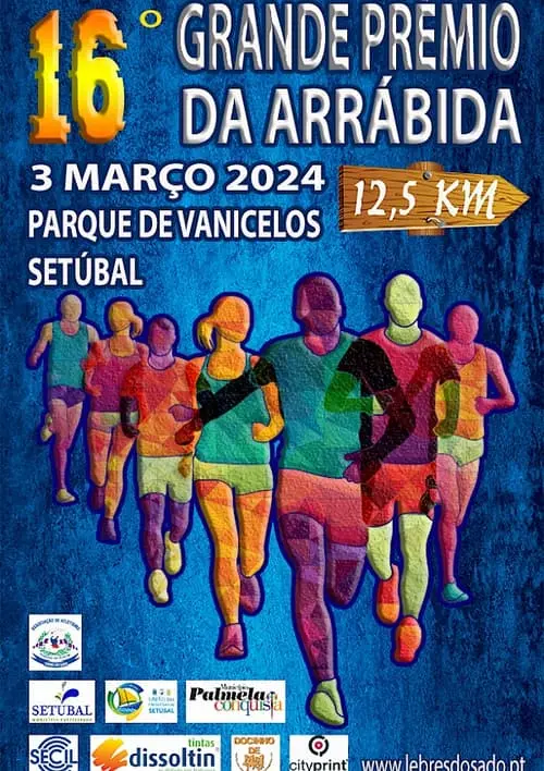 Grande Prémio da Arrábida 2024