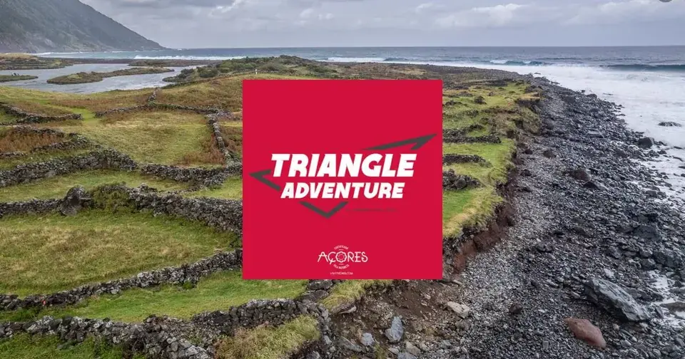 Azores Triangle Adventure 2026