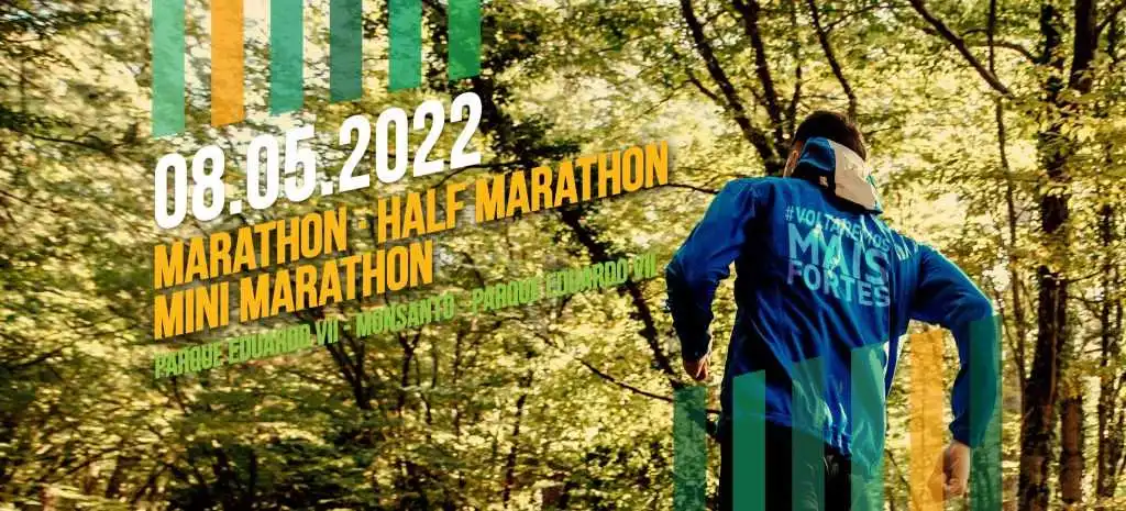 Lisbon ECO Marathon 2022
