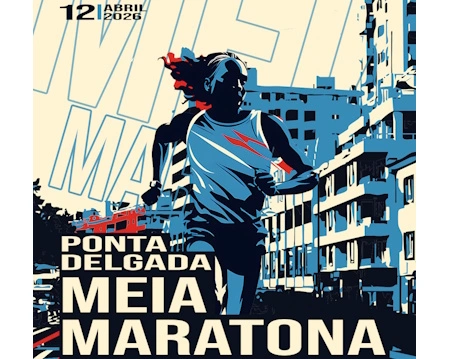 Meia Maratona Ilha Verde 2026