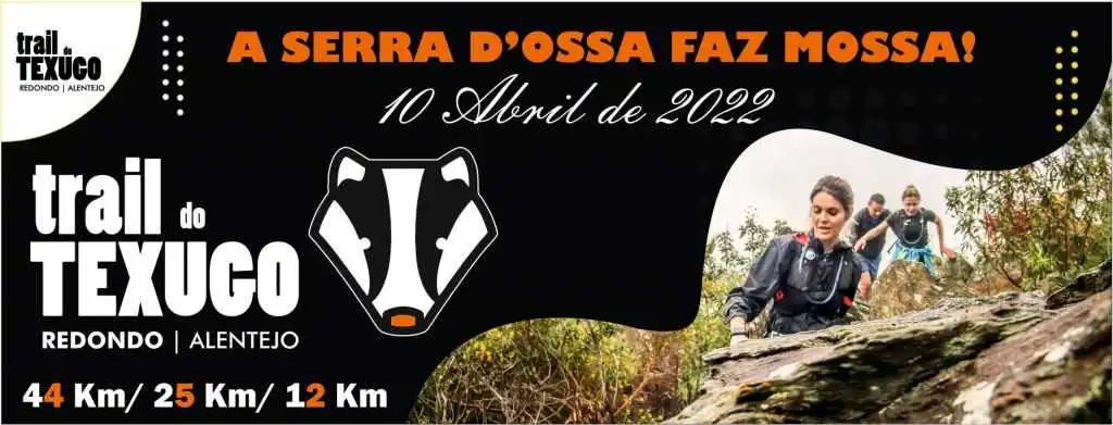 Trail do Texugo 2022