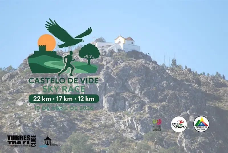 Castelo de Vide Sky Race 2026