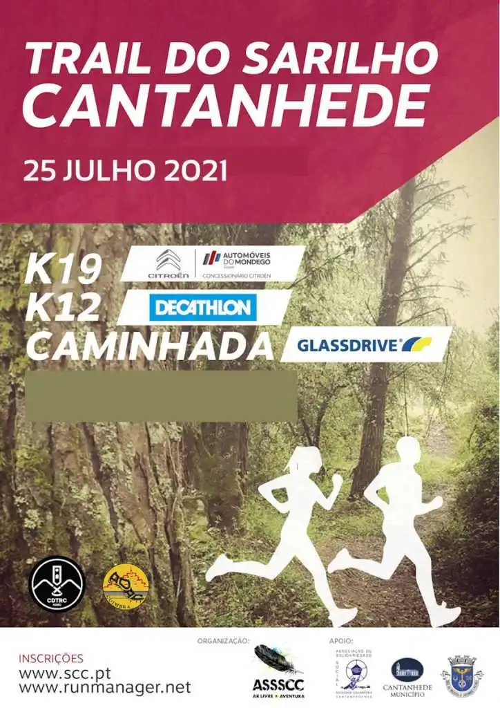 Trail do Sarilho 2021