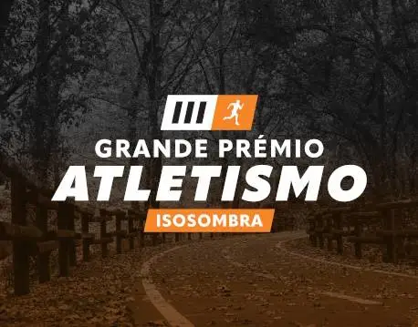 Grande Prémio Atletismo Isosombra 2024