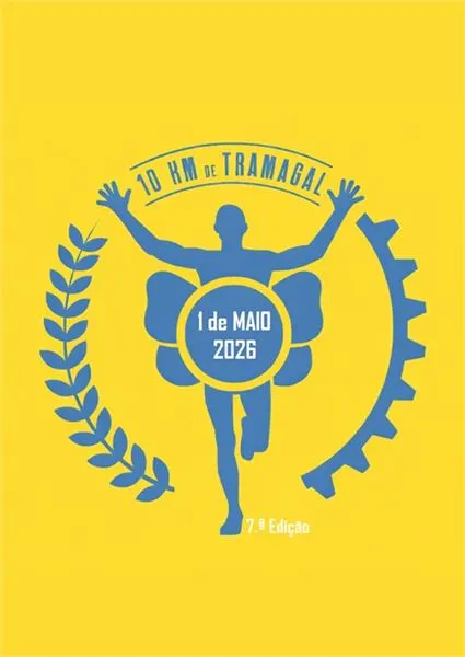 10Km de Tramagal 2026