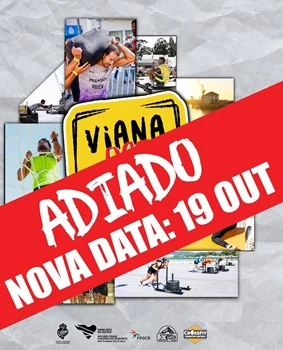 Viana OCR Race 2024