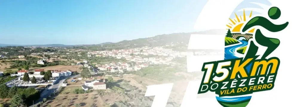 15Km do Zêzere 2026