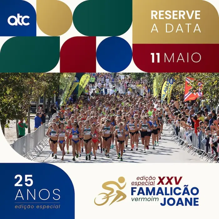 Famalicão Joane 2025