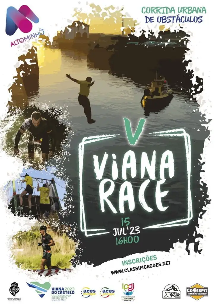 V Viana Race 2023