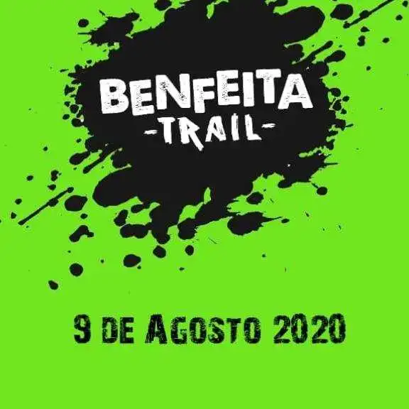 Benfeita Trail 2020