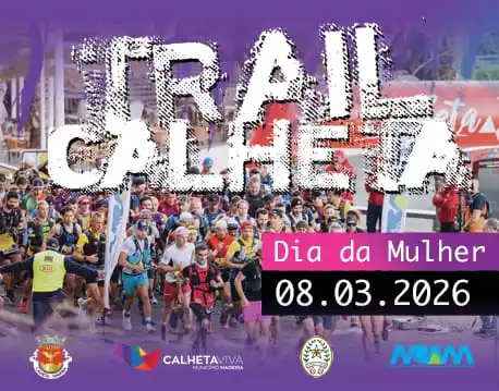 Trail da Calheta 2026