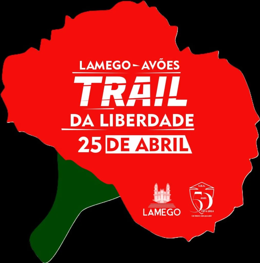 Trail da Liberdade 2026