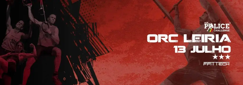 Ocr Police Challenge 2025