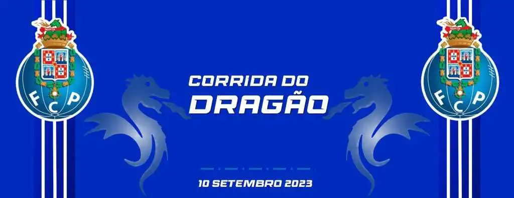 Corrida do Dragão 2023