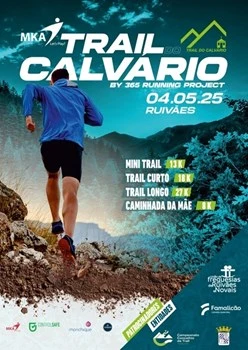 Trail do Calvário 2025