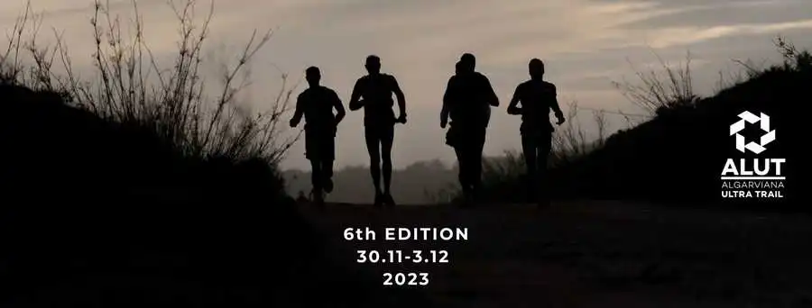 ALUT – Algarviana Ultra Trail 2023