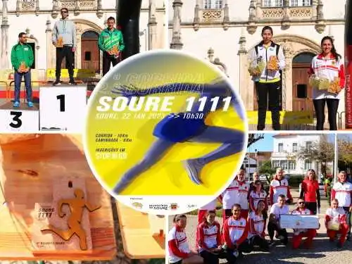 2ª Corrida Soure 1111 2023