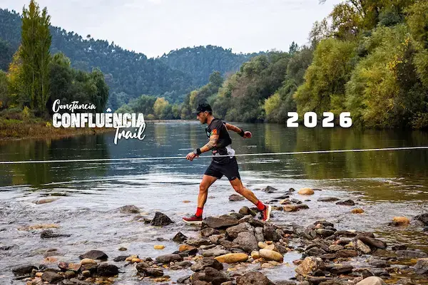 Confluência Trail 2026