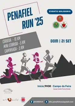Penafiel Run 2025