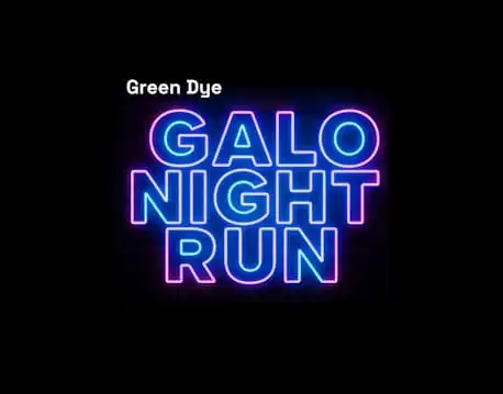 Galo Night Run 2026