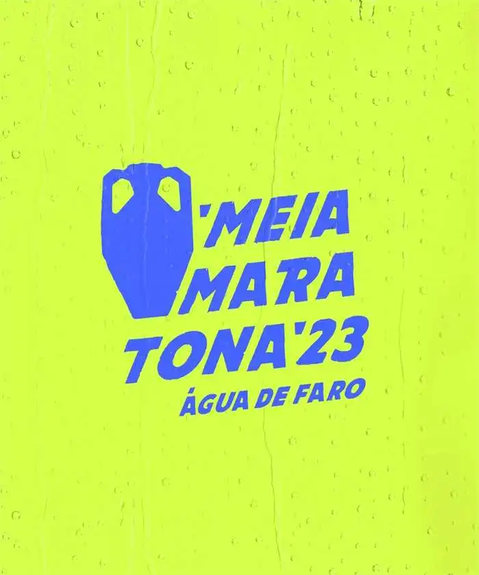 Meia Maratona Água de Faro 23