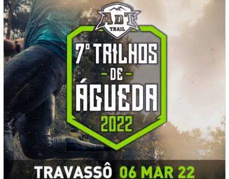 Trail.22 ADT – Trilhos de Águeda 2022