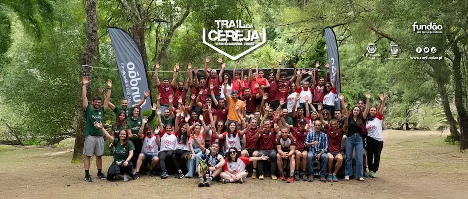 Trail da Cereja 2025