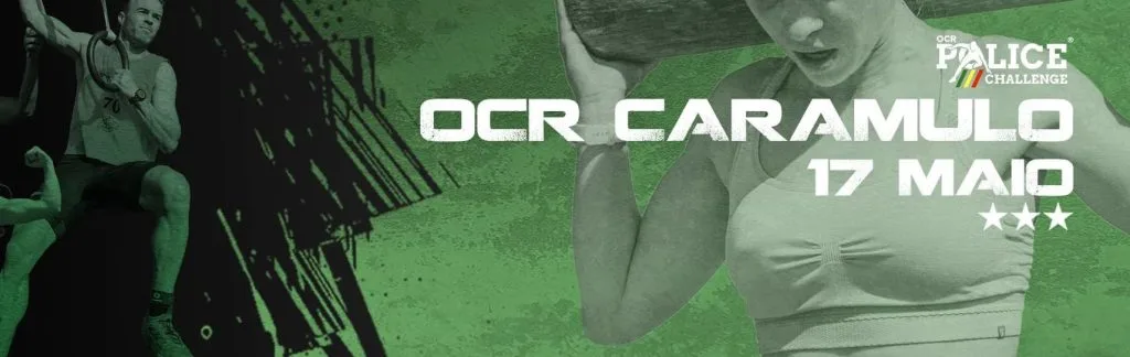 Caramulo Ocr Police 2025