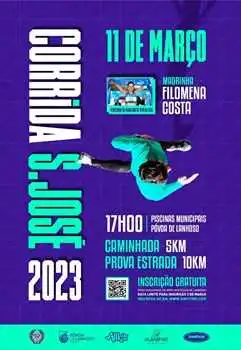 Corrida de S.José 2023