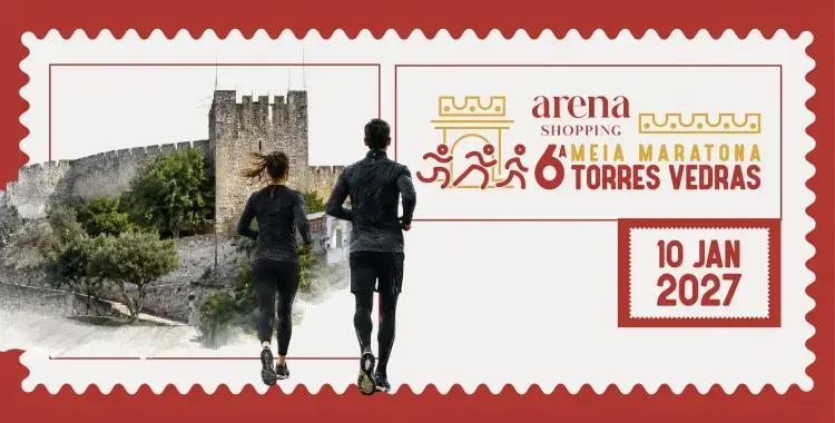 Meia Maratona Torres Vedras 2027
