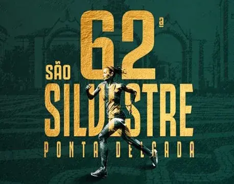 São Silvestre Ponta Delgada 2026
