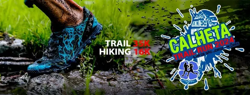 Calheta Trail Run 2024
