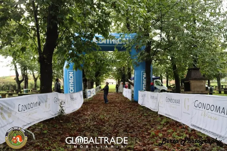 Trail das Nozes 2024