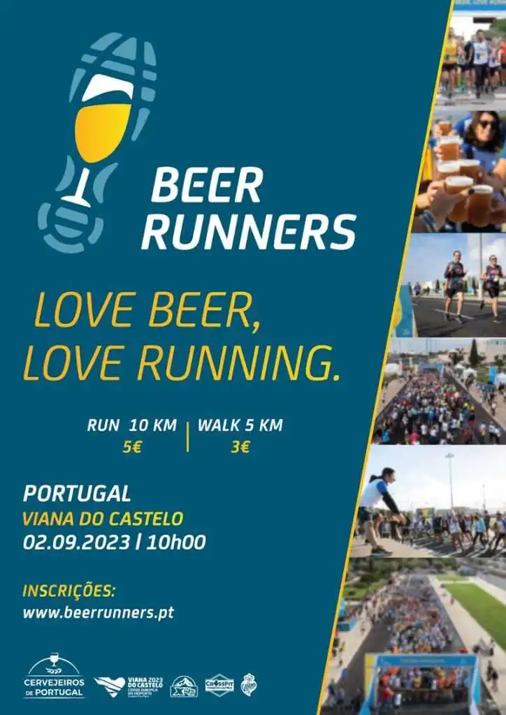 Beer Runners 2023