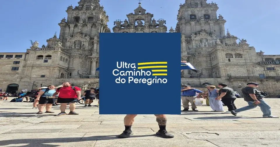 Ultra Caminho do Peregrino 2027