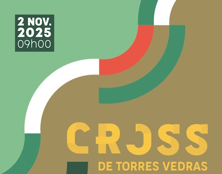 Cross Torres Vedras 2025