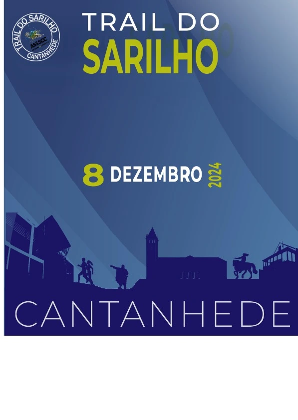 Trail do Sarilho 2024