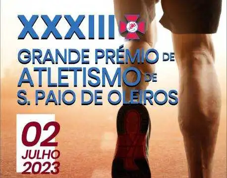 GP São Paio de Oleiros 2023