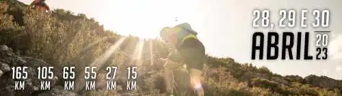 Transpeneda Gerês 2023
