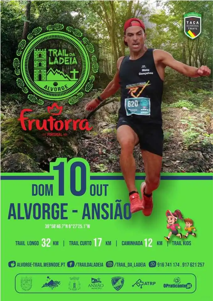 Trail da Ladeia 2021