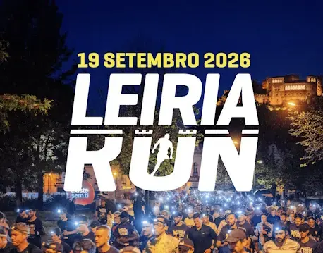 Leiria Run 2026