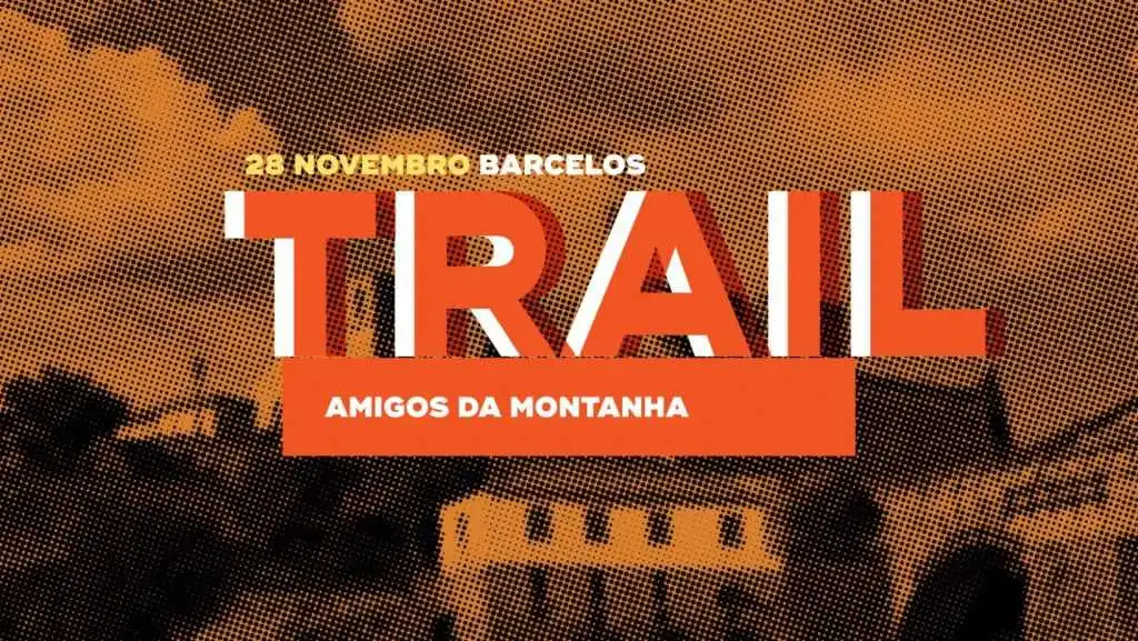 Trail Amigos da Montanha 2021