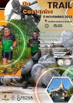 Da Castanha Trail 2023