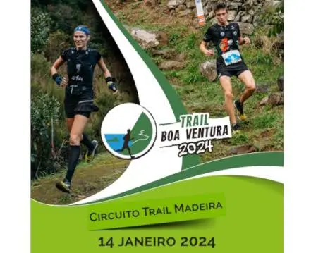 Trail Boa Ventura 2024