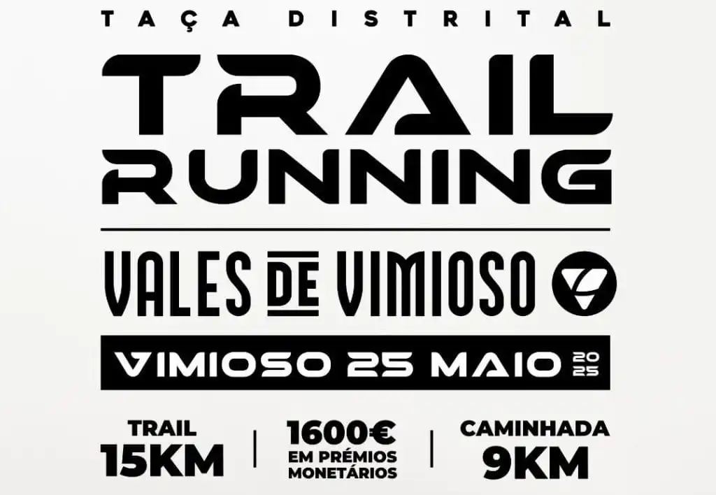 TrailRun Vales de Vimioso 2025