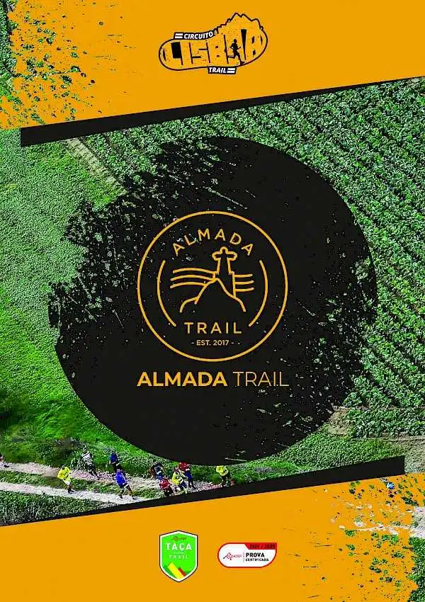 Almada Trail 2020