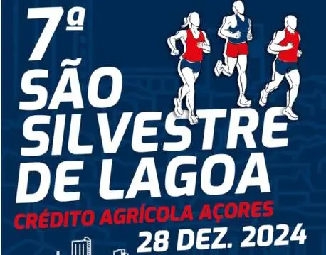 São Silvestre de Lagoa – Açores 2024