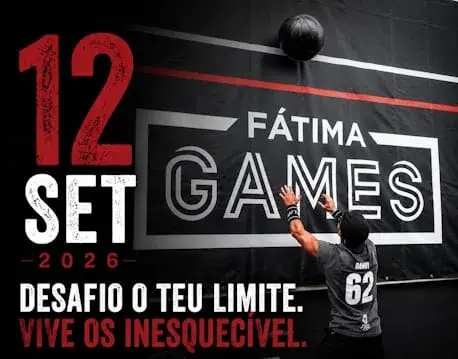 Fátima Games 2026