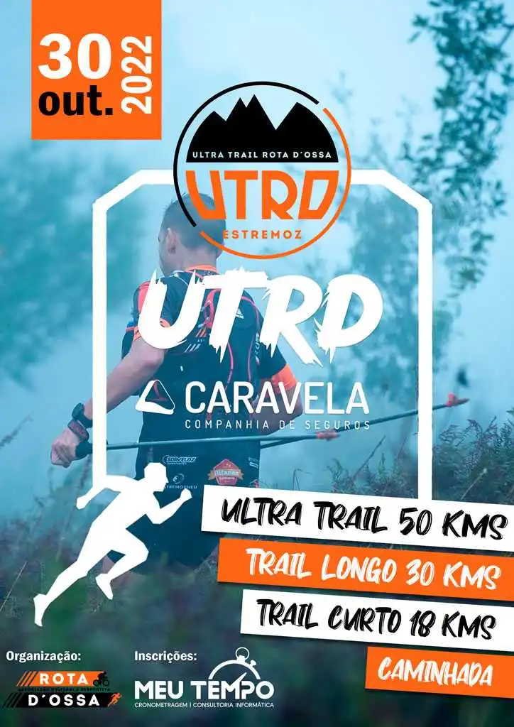 Ultra Trail Rota D’Ossa 2022